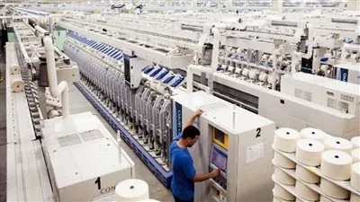 مجلس الوزراء يكشف حقيقة بيع الدولة لمصانع الغزل والنسيج 