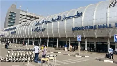 المطارات المصرية تستقبل 28 مليون راكب خلال 2025