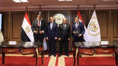 البنك الأهلي المصري يفتتح منظومة «التقاضي الإلكترونية» لدعم التحول الرقمي