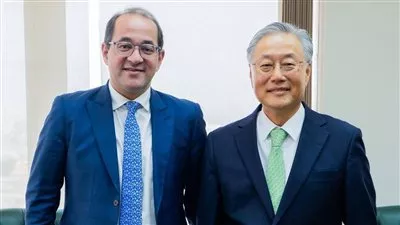 وزير المالية: الاقتصاد المصرى يتحسن بالشراكة القوية مع القطاع الخاص