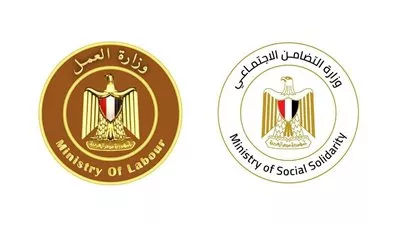 وزيرا «التضامن» و«العمل» يقرران مضاعفة المساعدات لأسر حادثتي الفيوم ووادي النطرون