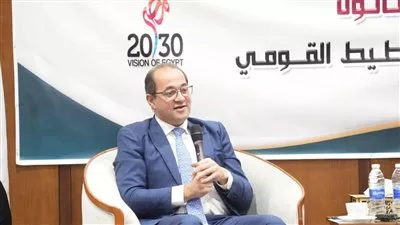 وزير المالية: نعتزم إطلاق حزمة تيسيرات جديدة في الجمارك والضرائب العقارية