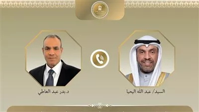 وزير «الخارجية» يبحث تعزيز التعاون الاقتصادي والتجاري والاستثماري بين مصر والكويت
