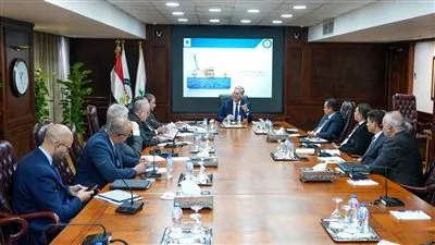 حفر 100 بئرًا استكشافيًا للبترول والغاز في مصر خلال 2026