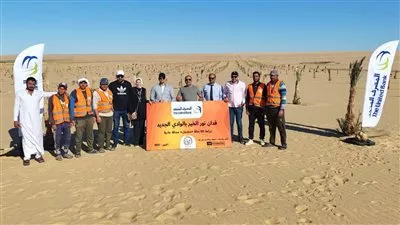 المصرف المتحد يطلق مبادرة «فدان الخير» لتعميق التكافل الاجتماعي والتمكين الاقتصادي