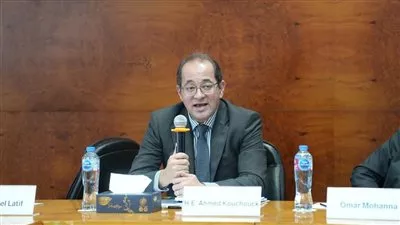 وزير المالية يكشف ملامح التسهيلات الجديدة بمنظومتى الجمارك والضرائب العقارية