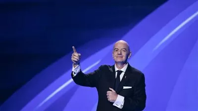 دبي تستضيف حفل جوائز «الفيفا» للأفضل خلال العام المقبل