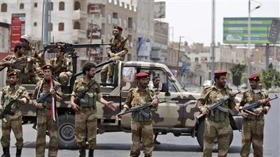 الإمارات تصدر بيانًا حول الأحداث الجارية في اليمن