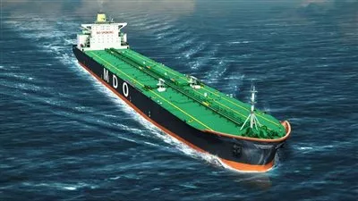 صادرات المنتجات البترولية المصرية تسجل 3.2 مليار دولار خلال 18 شهرًا