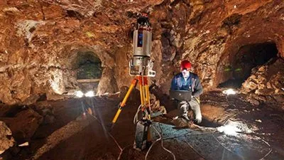 إطلاق البوابة الرقمية للفرص الاستثمارية في التعدين خلال النصف الأول من 2026