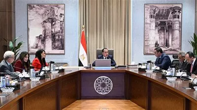 رئيس الوزراء يستعرض آليات تعظيم موارد هيئة المجتمعات العمرانية الجديدة