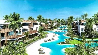 اعتماد تعديل تخطيط وتقسيم أرض مشروع «مجموعة الرابح المتحدة» بالساحل الشمالي