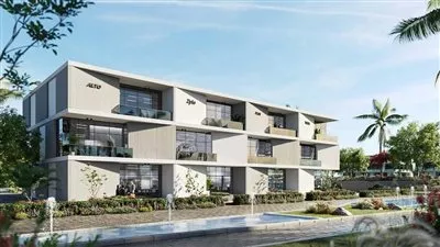 اعتماد المخطط التفصيلي لأرض مشروع «لاند مارك» بمدينة سفنكس الجديدة