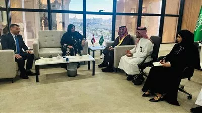 مباحثات مصرية - سعودية لتطوير منظومة العمرة والحج السياحي