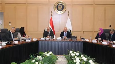 الحكومة تعتزم إلزام مصانع «القطاع الخاص» للملابس الجاهزة بإنتاج الغزل والنسيج