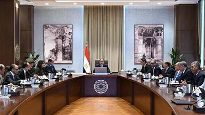 الحكومة: انتهاء تنفيذ 22013 مشروعًا بالمرحلة الأولى من مبادرة «حياة كريمة»