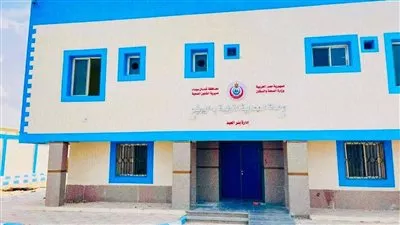 الصحة: تقديم 1.3 مليون خدمة طبية بالمنشآت الصحية بمحافظة شمال سيناء