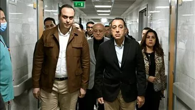 استثمارات بـ 13.5 مليار جنيه لتطوير منشآت منظومة التأمين الصحي الشامل بالأقصر