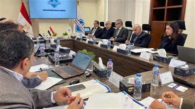 «التأمين الصحي الشامل» يقر بروتوكولات تعاون مع «المالية» و«البريد» و«فودافون»