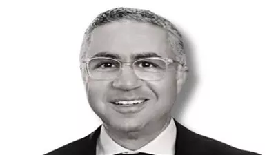 تعيين محمد الجوسقي رئيسًا تنفيذيًا للهيئة العامة للاستثمار والمناطق الحرة