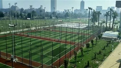 وزارة «الرياضة» تقر إشهار مركزي شباب بمحافظة المنيا