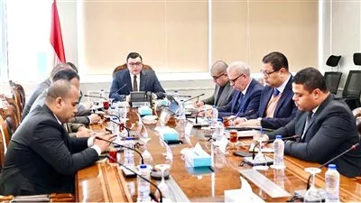 وزير «الإسكان» يوجه بسرعة إنتهاء أعمال الحصر والتعويضات بـ «سملا وعلم الروم»