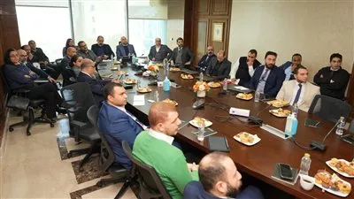 البورصة المصرية تواصل استعدادات إطلاق نظام تداول المشتقات المالية