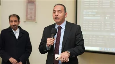 البورصة المصرية تواصل خطوات تفعيل السوق الثانوي لأدوات الدين الحكومية