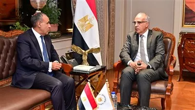 مصر تؤكد رفض الإجراءات الأحادية المخالفة للقانون الدولي في حوض النيل الشرقي