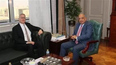 وزارتى «الكهرباء» و«البترول» تبحثان خطة تأمين التغذية الكهربائية خلال فصل الصيف