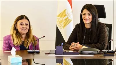 وزارة «التخطيط» تبحث استراتيجية دمج ذوي الإعاقة ضمن خطة التنمية الاقتصادية والاجتماعية