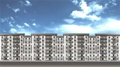 تأسيس 3 جمعيات تعاونية للبناء والإسكان في 3 محافظات