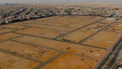 تعديل غرض استخدام 3 قطع أراضي في محافظة بني سويف