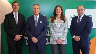 «بلومبيرج»: البنك الأهلي المصري الأول في السوق المصرية بمجال القروض المشتركة