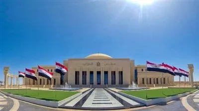 مجلس النواب يعقد الجلسة الافتتاحية للفصل التشريعي الثالث