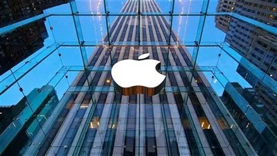 «آبل» تتصدر سوق الهواتف الذكية العالمية بحصة 20% خلال 2025