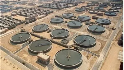 تخصيص قطع أراضي لإقامة 7 محطات للصرف الصحي في 5 محافظات