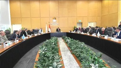 «الإسكان» تعلن انتهاء تنفيذ 760 ألف وحدة سكنية بمختلف المشروعات