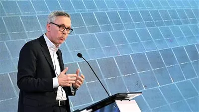 افتتاح المرحلة الثانية من محطة «أوبيليسك للطاقة الشمسية» منتصف عام 2026