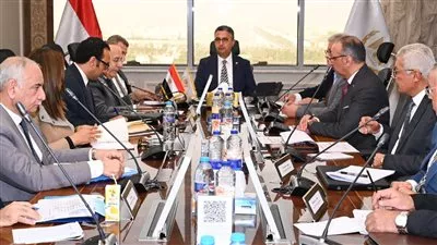 وزير «التموين» يتابع خطط زيادة إنتاج الزيوت استعدادًا لشهر رمضان