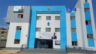 «الصحة»: تقديم 11.5 مليون خدمة طبية بمحافظة الغربية خلال 2025