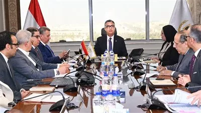 وزير «التموين» يتابع استعدادات بدء موسم إنتاج السكر