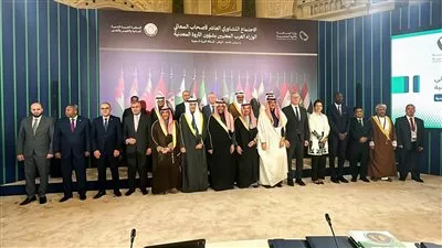 وزير «البترول» يؤكد أهمية توحيد الجهود العربية بمجالات البحث والتنقيب عن المعادن