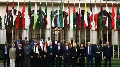 أشرف صبحي يفوز بمنصب رئيس المكتب التنفيذي لمجلس وزراء الشباب والرياضة العرب