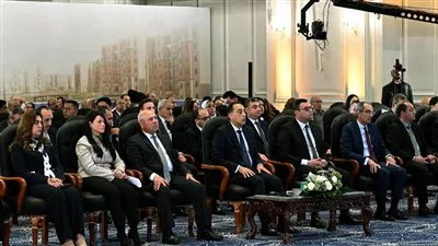الحكومة تعتزم طرح 40 ألف وحدة سكنية جديدة