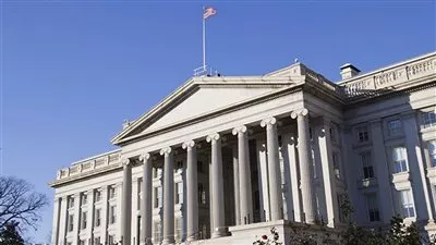 أمريكا تسجل عجزًا قياسيًا بقيمة 145 مليار دولار خلال ديسمبر الماضي