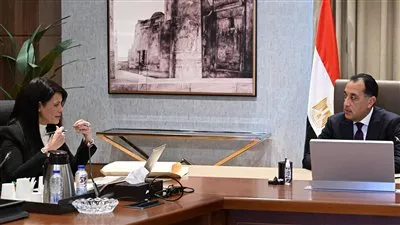 رئيس الوزراء يتابع آليات ترجمة مستهدفات «السردية الوطنية» لبرنامج تنفيذي