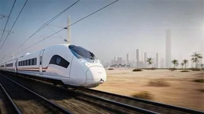 نزع ملكية أراضي وعقارات بالإسكندرية ومطروح لتنفيذ الخط الأول للقطار الكهربائي السريع