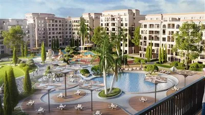 اعتماد تخطيط وتقسيم أرض مشروع «تي بي كي ديفلوبمنت » بمدينة سفنكس الجديدة