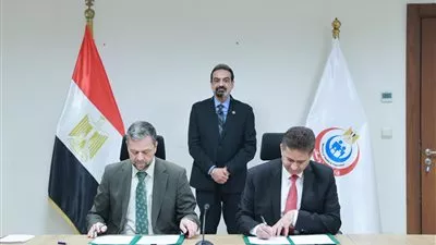 وزارة «الصحة» توقع بروتوكول لتطوير منظومة التبرع بالأعضاء مع «CSAI» الإسبانية